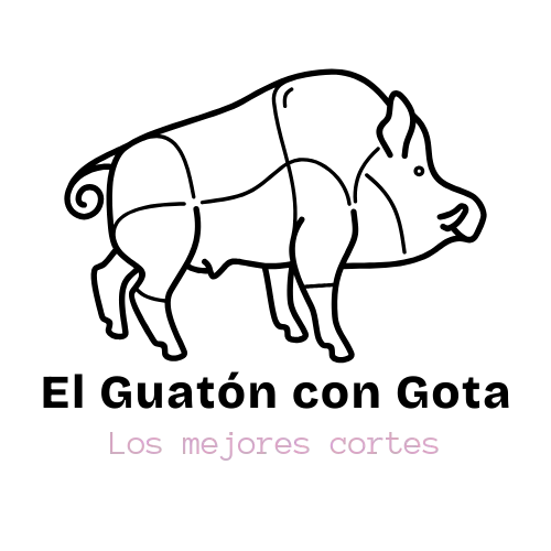 el guaton con gota